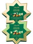Swiss Lotus Dubai Flavor Star-shaped Milk Chocolate (2 boxes)