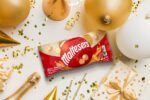 White Maltesers, White Chocolate & Honeycomb, Chocolate Treats, 25x30g Bag
