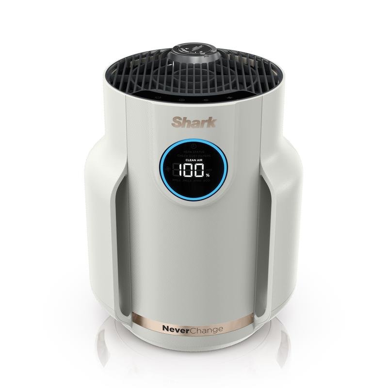 Shark NeverChange Air Purifier Compact Pro - HP072
