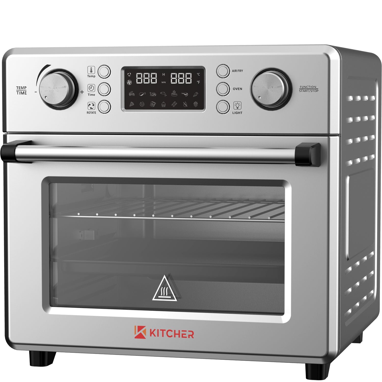 Kitcher KAF2501 Air Fryer Oven