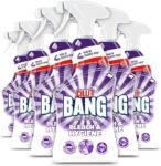 Cillit Bang Power Spray Bleach and Hygiene 750ml Pack of 6