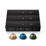 Nespresso Capsules Vertuo, 30 Count Coffee Pods, Brews 7.8 oz.