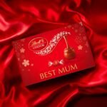 Lindt  Chocolates Gift Box - 926g (40-Piece Set) - Assorted Chocolate Bars & Truffles, Lindor Chocolate Hamper, Ideal Gift Box for Friends and Family, Boyfriends or Girlfriends