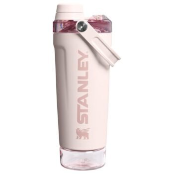 The Vitalize™ Shaker Bottle | 20 OZ