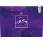 Cadbury Milk Tray 445g ( Pack of 2)